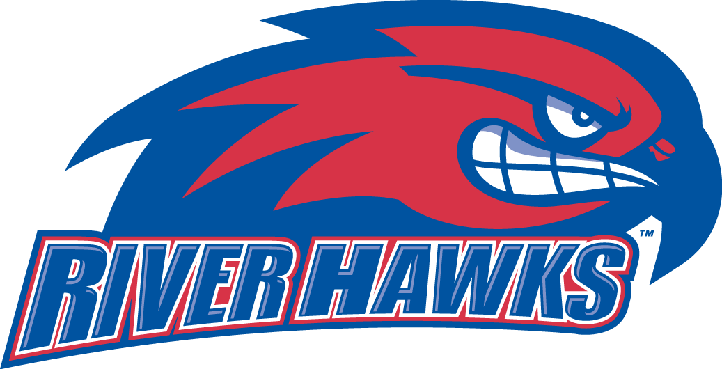 UMass Lowell River Hawks 2005-Pres Secondary Logo iron on transfers for T-shirts